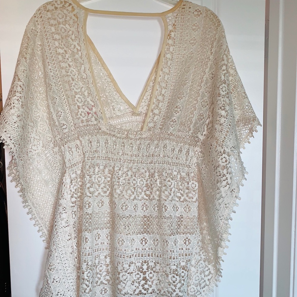 Summer cover up